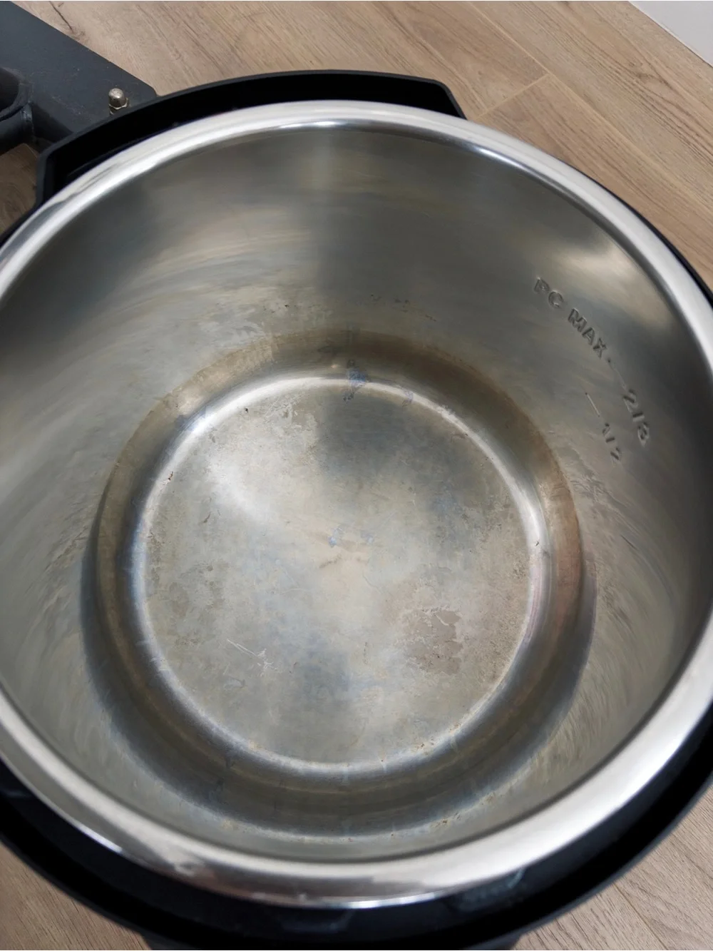Electric Pressure Cooker